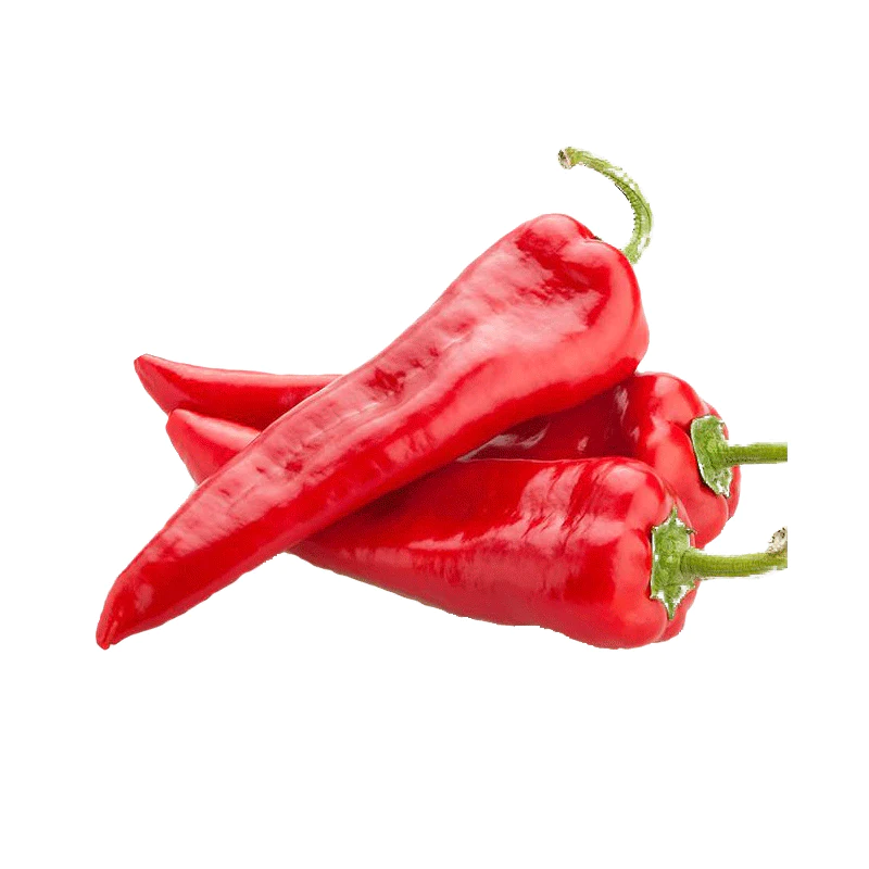 Bell Pepper (Red Sultan) (per kg)