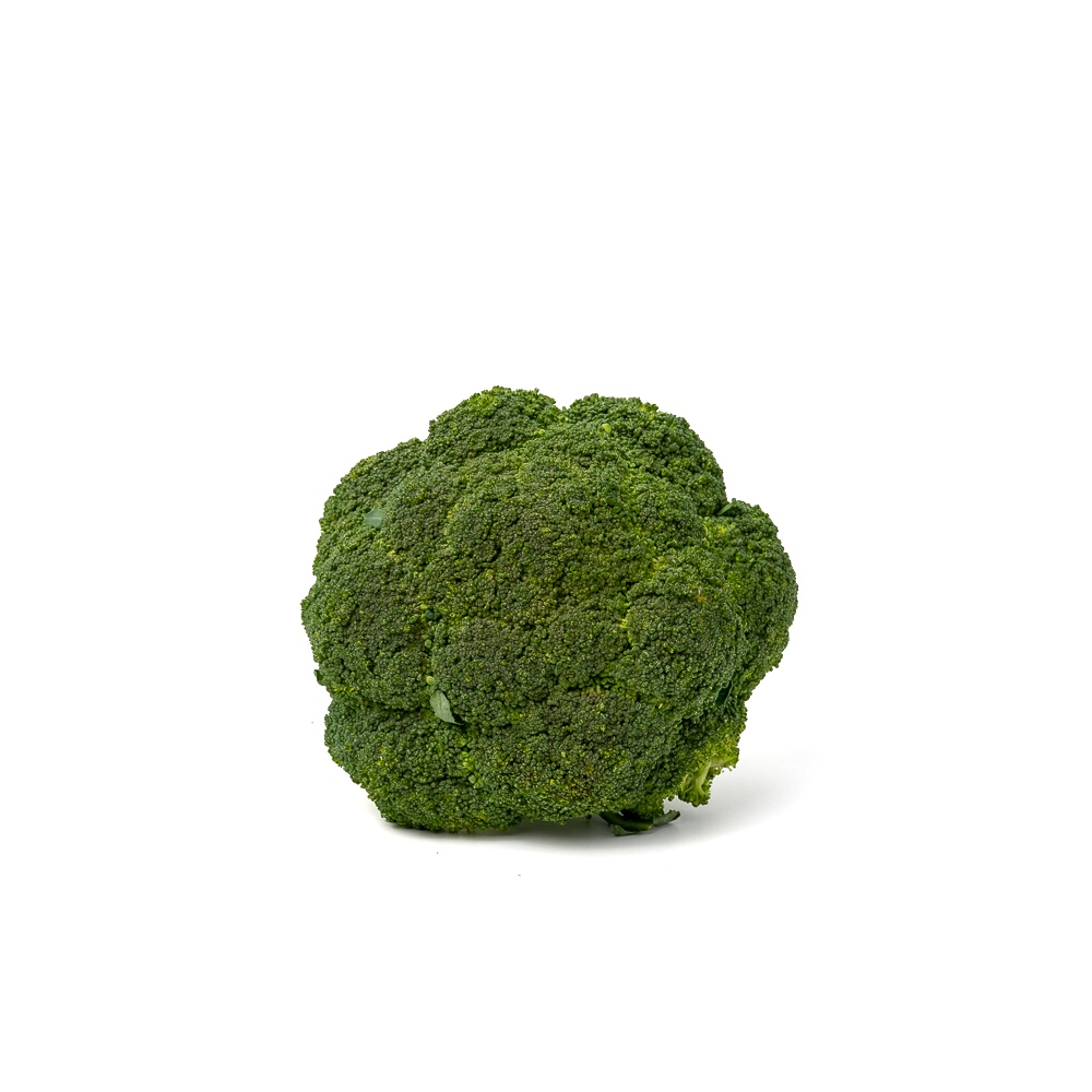 Broccoli (Trimmed) (per kg)