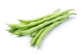 French Beans (per kg)