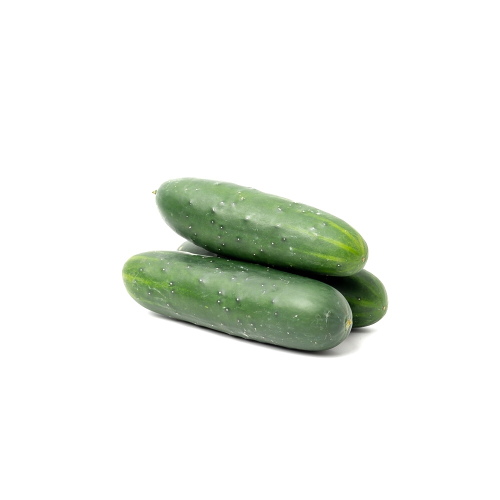 Cucumber (per kg)