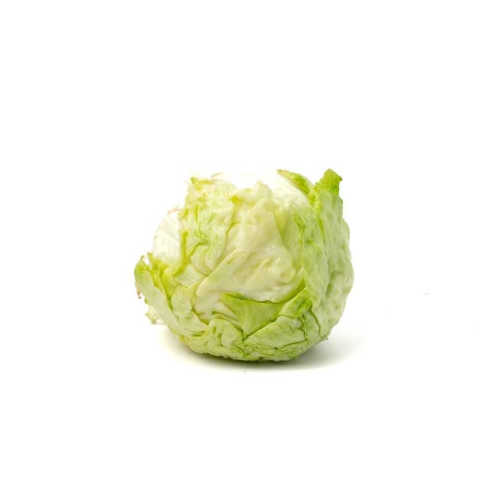 Lettuce - Ice Berg (per kg)