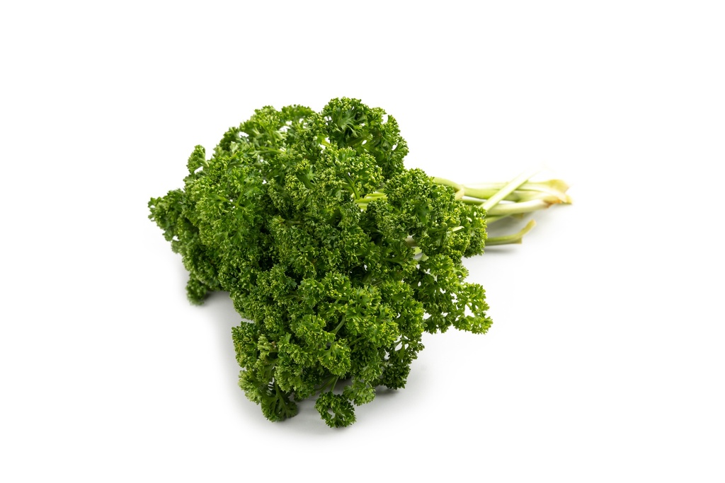 Parsley - Curly (per kg)