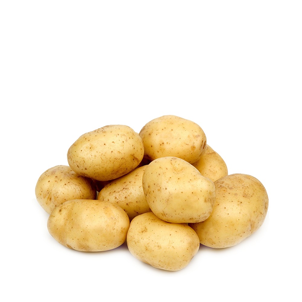Potato - Regular (per kg)