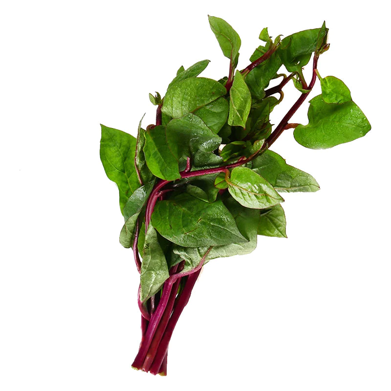 Alugbati (per kg)