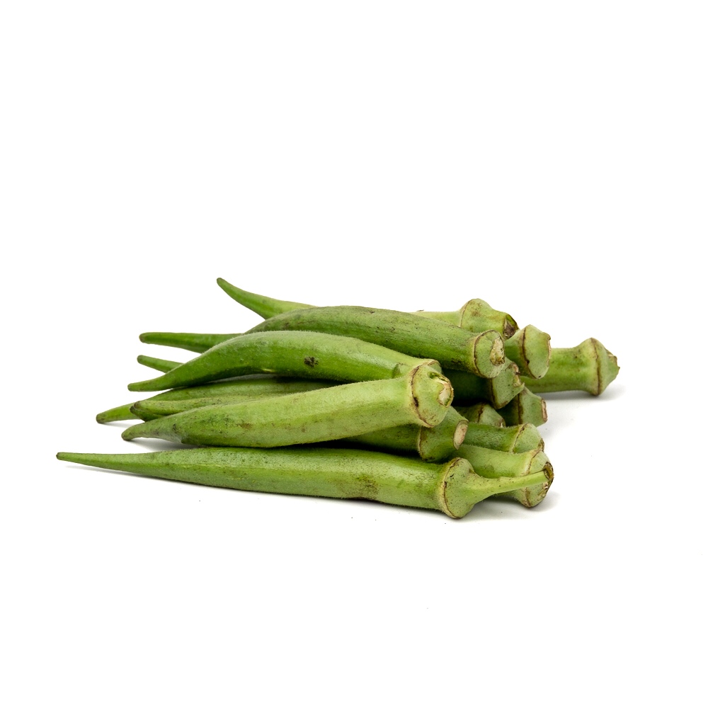 Okra (per kg)