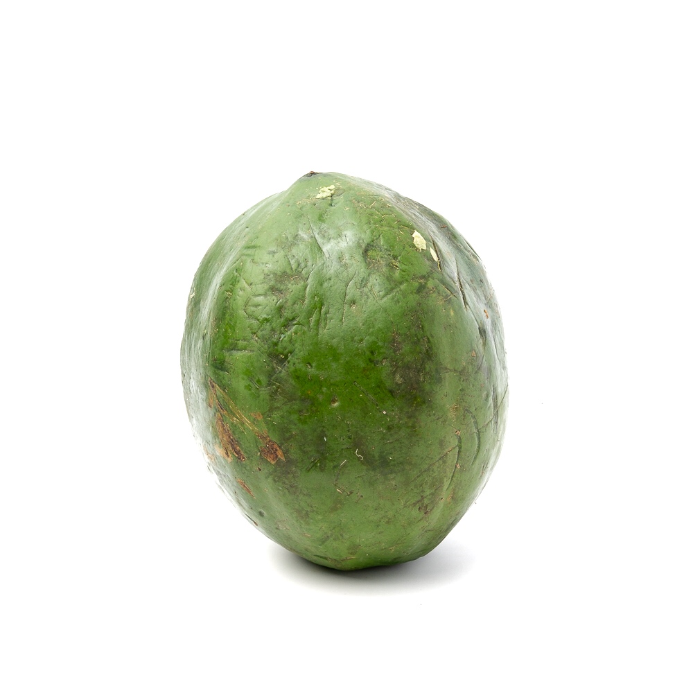 Papaya - Green (per kg)
