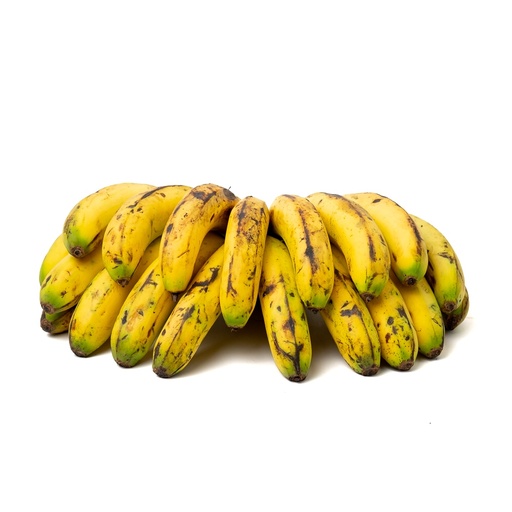 Banana Lacatan (per kg)