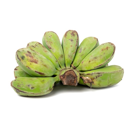 Banana Saba (per kg)