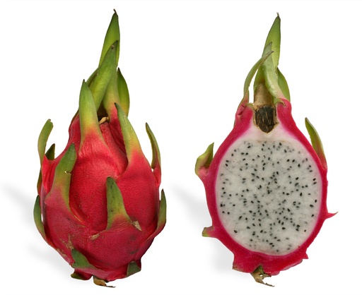 Dragon Fruit (per kg)