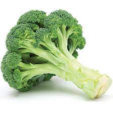 Broccoli (Untrimmed) (per kg)