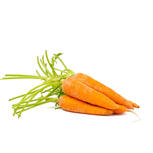 Carrots (per kg)