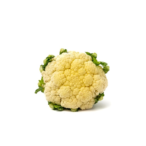 Cauliflower (Trimmed) (per kg)