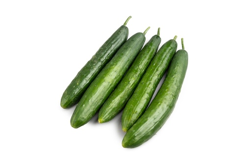 Cucumber (Japanese) (per kg)
