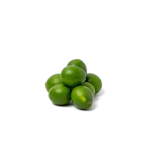 Dayap (Green Lime) (per kg)