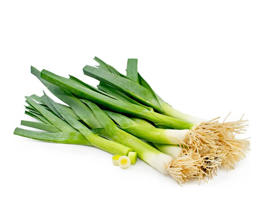 Onion Leeks (per kg)