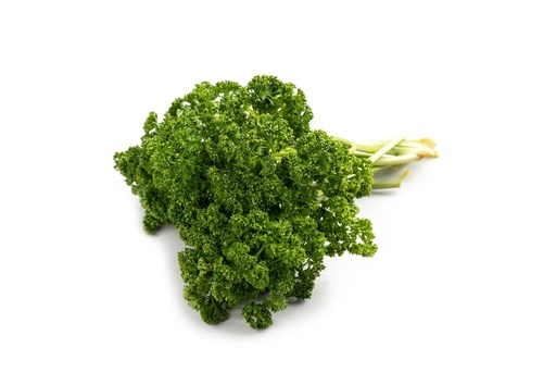 Parsley - Curly (per kg)