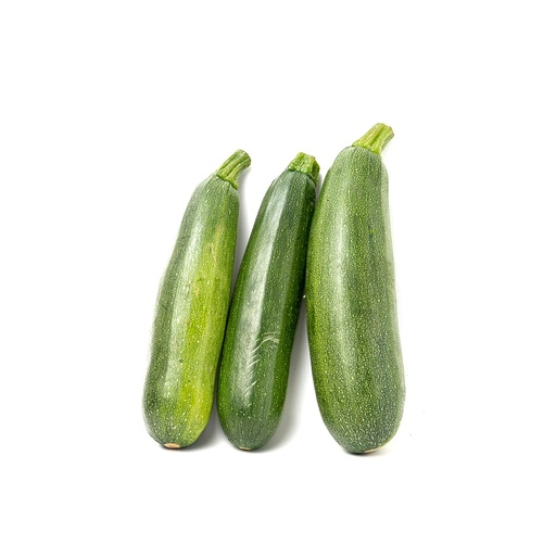 Zucchini (per kg)