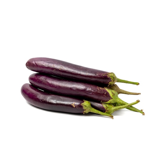 Eggplant (per kg)