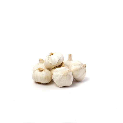 Garlic (Unpeeled) (per kg)