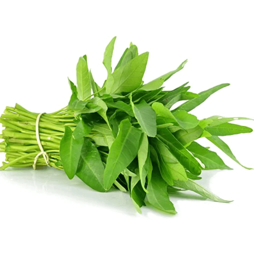 Kangkong (per kg)