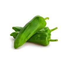 Bell Pepper (Green Sultan) (per kg)