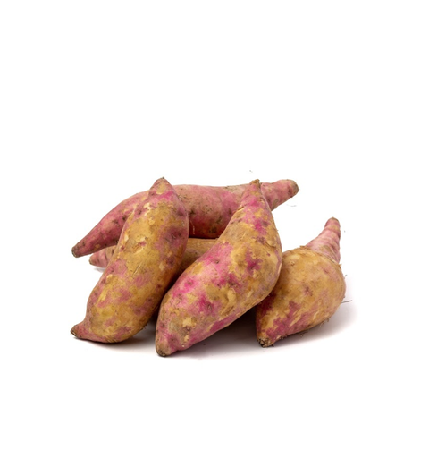 Sweet Potato (Taiwan Camote) (per kg)